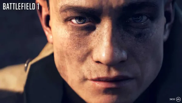 Playstation 4 игра Battlefield 1 (PS4) - Image 2