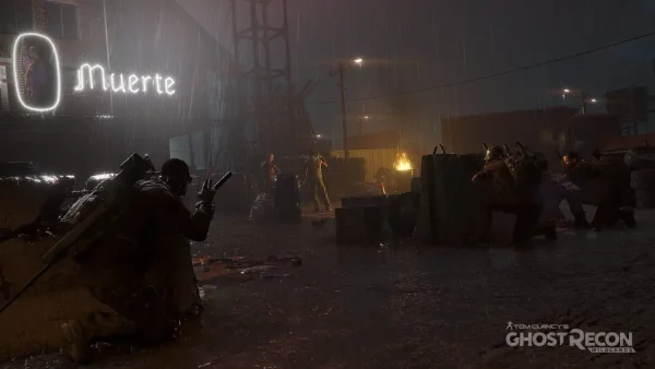 Playstation 4 игра Ghost Recon: Wildlands (PS4) - Image 3