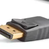 Кабел за монитор DisplayPort  (M)-(M), РЕНОВИРАН - Image 3