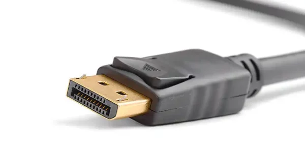 Кабел за монитор DisplayPort  (M)-(M), НОВ - Image 2