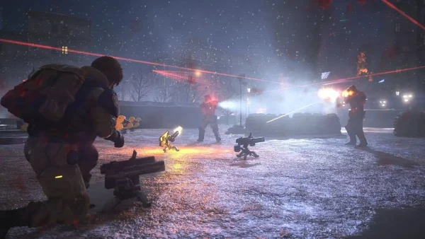 Playstation 4 игра Left Alive - Day One Edition (PS4) - Image 3