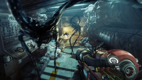 Xbox ONE игра Prey - Image 2