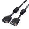 Кабел за монитор VGA (M)-(M), 1.8m, НОВ - Image 2
