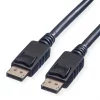 Кабел за монитор DisplayPort  (M)-(M), РЕНОВИРАН
