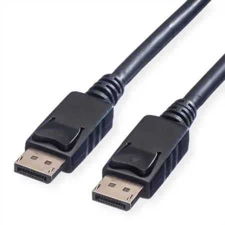 Кабел за монитор DisplayPort  (M)-(M), НОВ