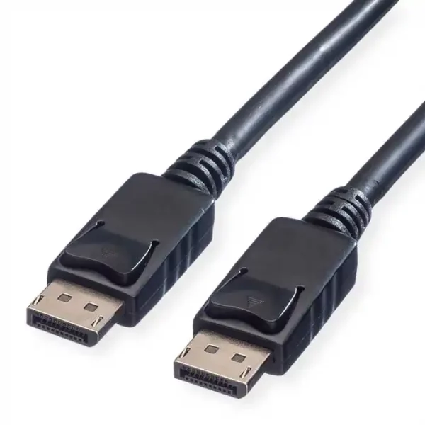 Кабел за монитор DisplayPort  (M)-(M), НОВ - Image 3