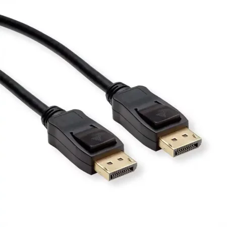 Кабел за монитор DisplayPort  (M)-(M), НОВ