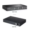 24 портов Switch TP-Link TL-SF1024D