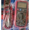 Измервателен уред мултицет мултиметър VC61 NCV / 20A / 200uF / 1000V - Image 3