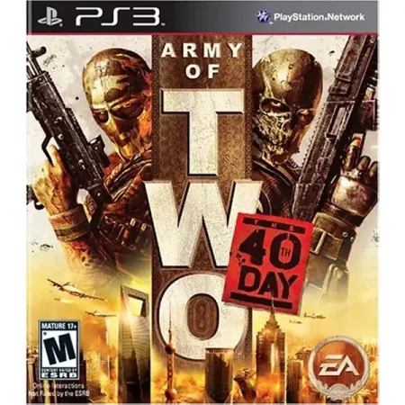 Playstation 3 игра Medal of Honor Warfighter (PS3)