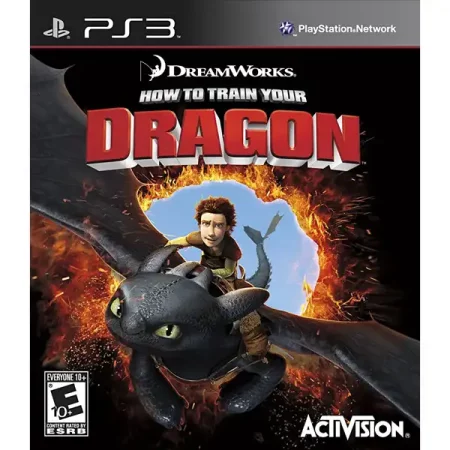 Playstation 3 игра Dragon Age II (PS3)