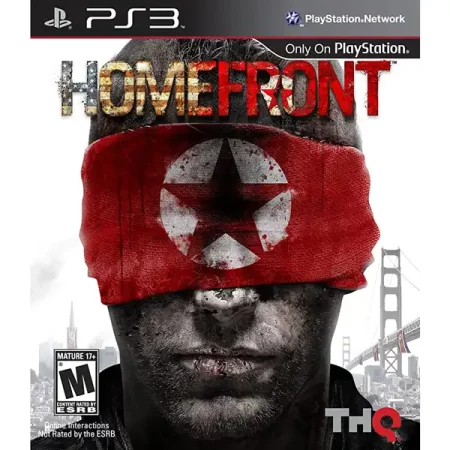 Playstation 3 игра Medal of Honor Warfighter (PS3)