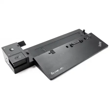 Lenovo Ultra Dock Docking докинг станция 40A2 USB 3.0 HDMI