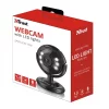 Уеб камера Trust Spotlight Pro Webcam, микрофон, 1280x1024, 1.3 MP, USB, черна