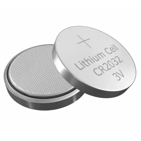 CMOS Батерия 3V CR2032 ЛИТИЕВА Lithium