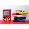 Преносима видео игра, игрова конзола Sup Game Box 400 игри, черен - Image 7