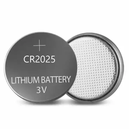 Батерия 3V CR2025 ЛИТИЕВА Lithium
