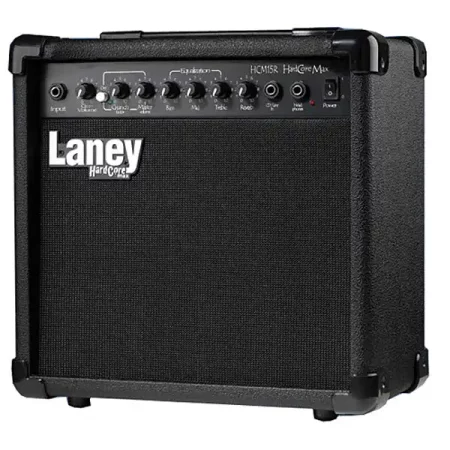 Кубе за китара Laney HCM15R