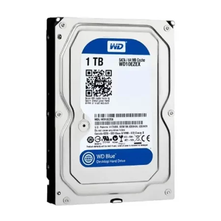 Твърд диск HDD 3.5" 1TB