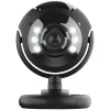 Уеб камера Trust Spotlight Pro Webcam, микрофон, 1280x1024, 1.3 MP, USB, черна - Image 2
