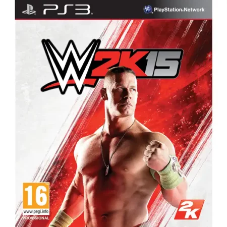 Playstation 3 игра UFC 2010 (PS3)