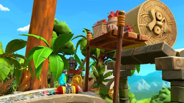 Playstation 4 игра Slide Stars (PS4) - Image 2