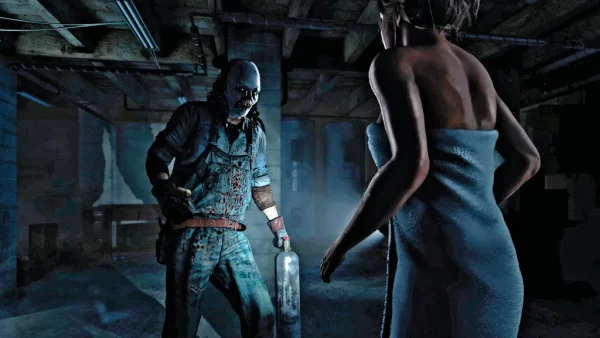Playstation 4 игра Until Dawn (PS4) - Image 2