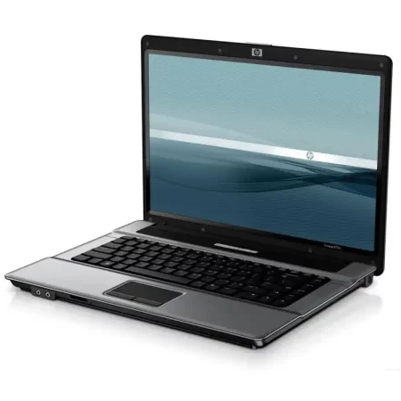 Лаптоп HP 6720s Intel T5270 / 4GB RAM / 160GB HDD