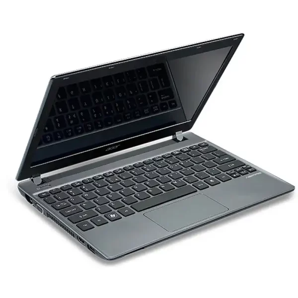 Лаптоп Acer V5 Intel Core i3-2367M / 6GB RAM/ 320GB HDD - Image 2