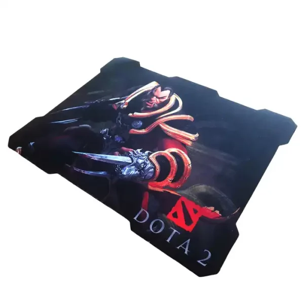 Гейминг Подложка пад за мишка DOTA 2, Orc