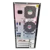 Геймърски компютър PC Lenovo Intel Core i5-4670 / NVIDIA QUADRO 2GB / 12GB DDR3 / 500GB - Image 2