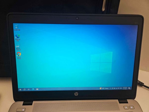 Лаптоп HP EliteBook 840 G2 i5-5200U/ 8GB / 320GB - Image 2