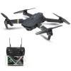 Дрон 998 Pro смарт HD мини с DUAL 4K камери WiFi връзка - Image 2