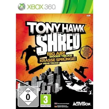 XBOX 360 игра Stranglehold (Xbox360)