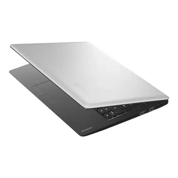 Лаптоп Lenovo Ideapad 110S Intel N3060 / 128GB SSD / 6ч. батерия! - Image 5
