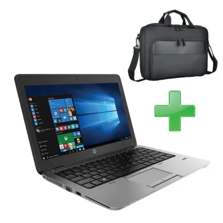 Лаптоп HP EliteBook 840 G2 i5-5200U/ 8GB / 320GB