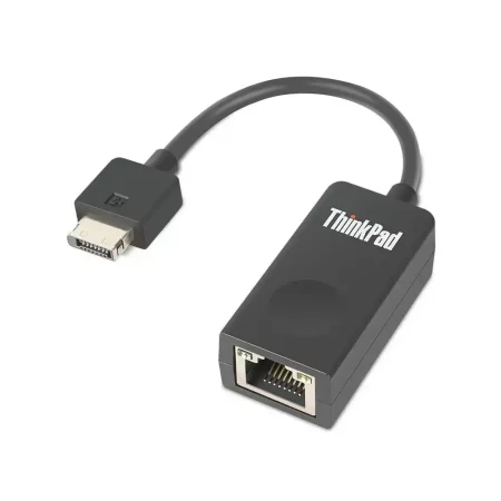 Lenovo ThinkPad Ethernet Extension Adapter Gen 2 LAN адаптер, EX280