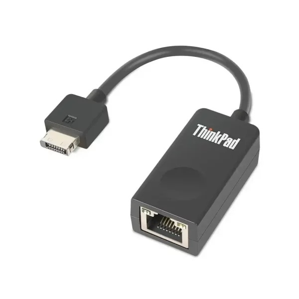 Lenovo ThinkPad Ethernet Extension Adapter Gen 2 LAN адаптер, X2SG