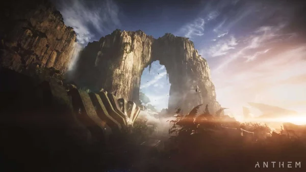 Playstation 4 игра Anthem (PS4) - Image 2