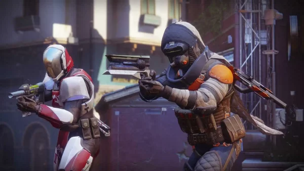 Playstation 4 игра Destiny 2 (PS4) - Image 4
