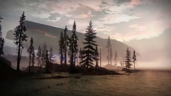 Playstation 4 игра Destiny 2 (PS4) - Image 2