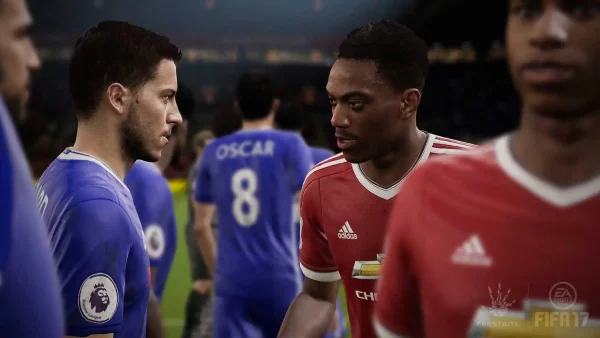 Playstation 4 игра Fifa 17 (PS4) - Image 3