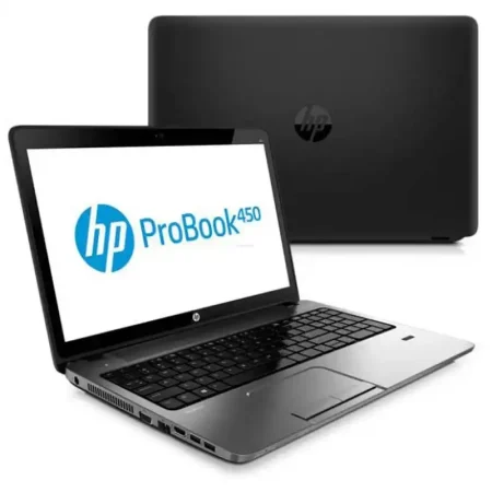 Лаптоп HP Probook 450 Intel i5-4200M / 8GB RAM / 180GB SSD