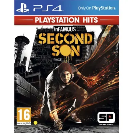 Playstation 4 игра Tom Clancy's Rainbow Six Siege (PS4)