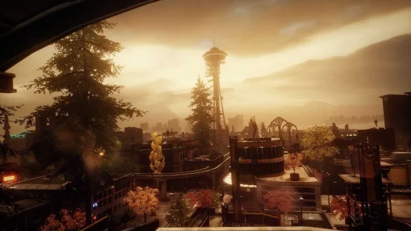 Playstation 4 игра inFAMOUS: Second Son (PS4) - Image 3