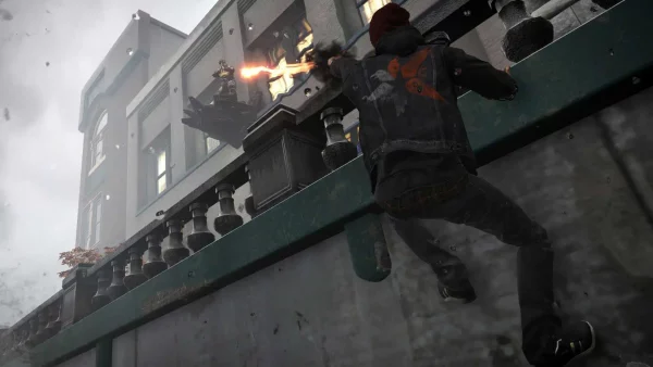 Playstation 4 игра inFAMOUS: Second Son (PS4) - Image 5