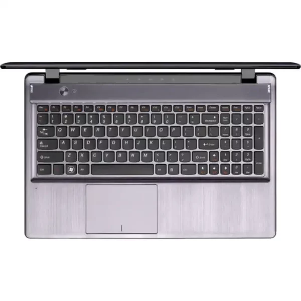 Лаптоп Lenovo Z580 i5-3210M / 6GB / 500GB + чанта - Image 5