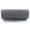Преносима тонколона колона FLIP 6, FM Bluetooth USB AUX Micro SD, Водоустойчива, сив