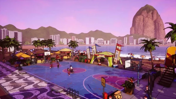 Playstation 4 игра Street Power Football (PS4) - Image 3
