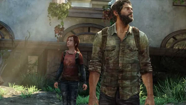 Playstation 4 игра The Last of Us: Remastered (PS4) - Image 3